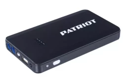 Пусковой многофункциональный аккумулятор PATRIOT Magnum 8