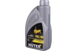 Масло компрессорное минеральное VDL 100 Huter 1л 73/8/2/3