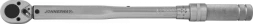 Ключ динамометрический 1/2" DR 42-210 НМ Т04M150 Jonnesway 47307