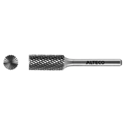 Борфреза по металлу ALTECO B 1020/6 MX 75636