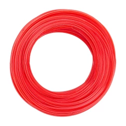 Леска для триммера звезда 2,4 мм х 15 м //MTX 96862