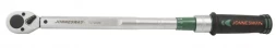 Ключ динамометрический 3/8"DR 10-60 Нм T27060N Jonnesway 49792