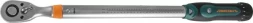 Ключ динамометрический 1/4"DR 5-25 Нм повышенной точности T21025N Jonnesway 49760