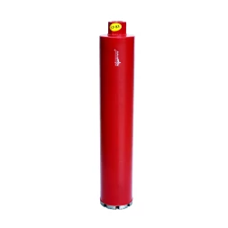 Алмазная коронка ALTECO ВТ 76х450 13241