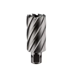 Сверло корончатое ALTECO HSS 16x30 22450