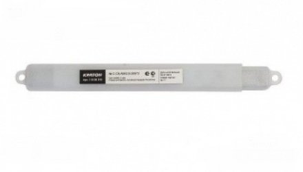Комплект ножей Кратон для WM-Multi-2,2 3 штуки 1 18 08 008 купить в Екатеринбурге