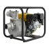 Мотопомпа бензиновая для чистой воды PX-80, 7 л.с, 3&quot;, 1000 л/мин, глубина 8 м, напор 30 м Denzel 99202 купить в Екатеринбурге